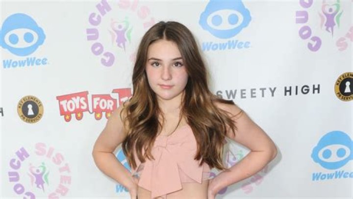 Piper Rockelle Net Worth – How Much is Rockelle Worth?