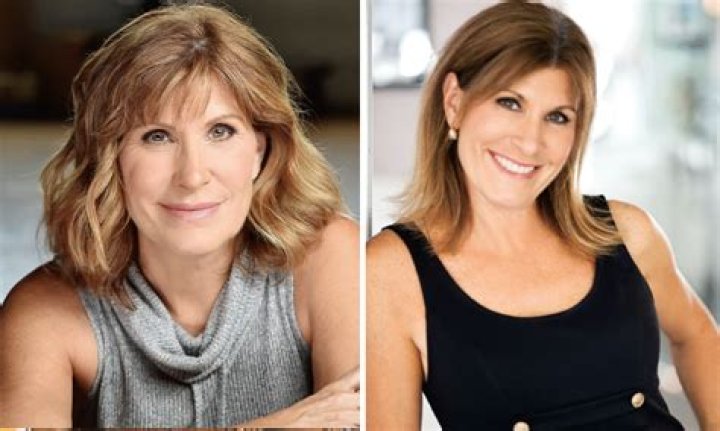 Rachel Burr Net Worth – How Much Is Rachel Burr Worth?