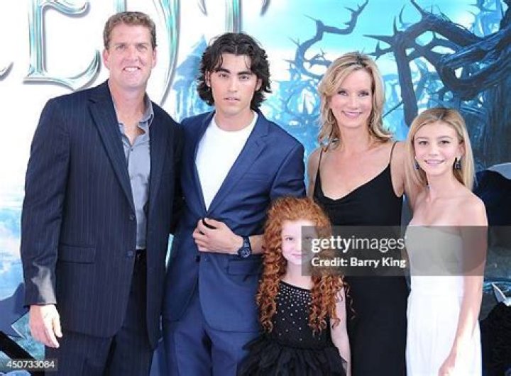 Regan Burns Actor, Bio, Wiki, Age, Height, Wife, Movies, Supernatural, and Net Worth