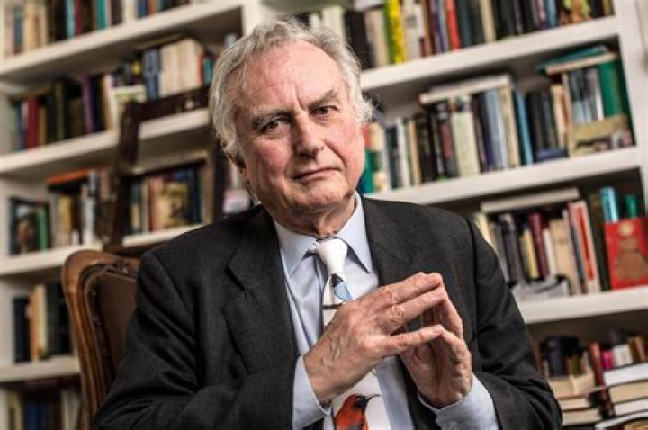 Richard Dawkins