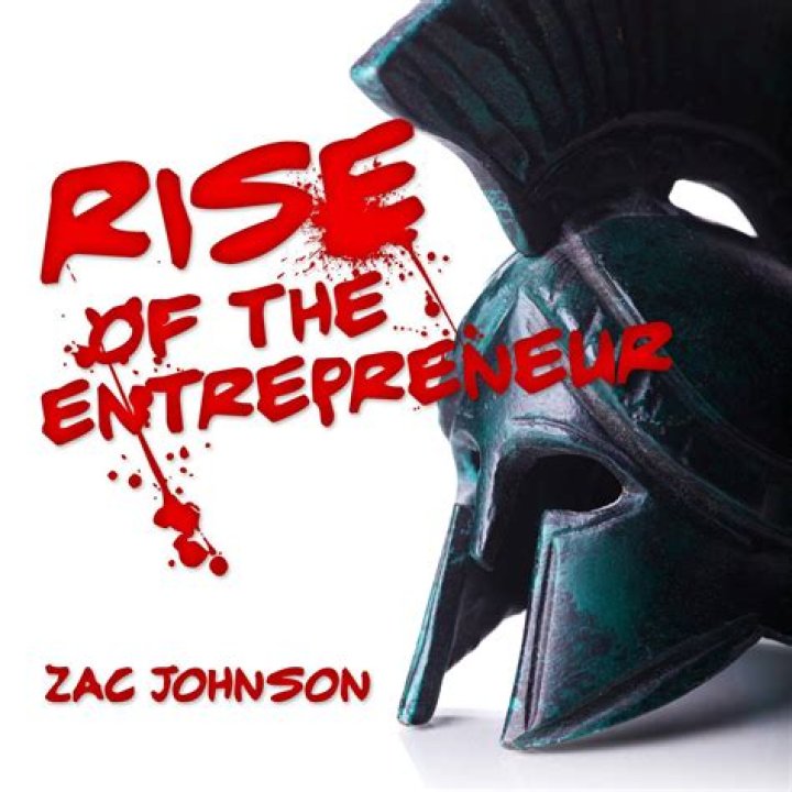 Rise of the Entrepreneur Podcast with Zac Johnson