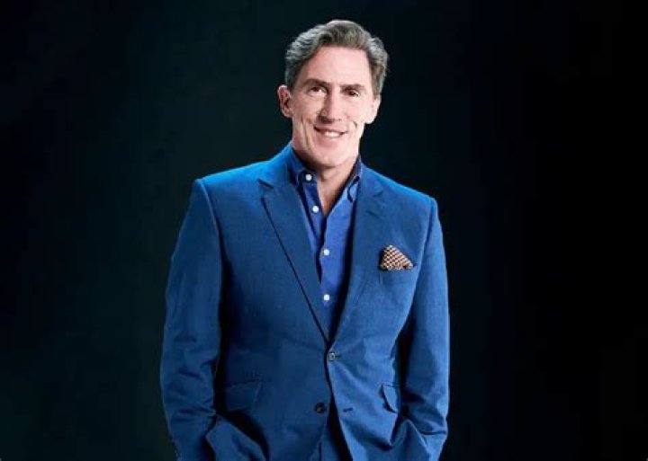 Rob Brydon’s Wife Prefers Staying Away from the Limelight