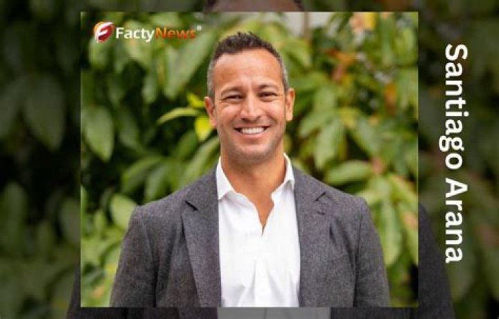 Rocky Santiago estimated Net Worth, Age, Affairs, Height, Dating, Relationship Stats, Salary as well as short Biography with top 10 popular facts!