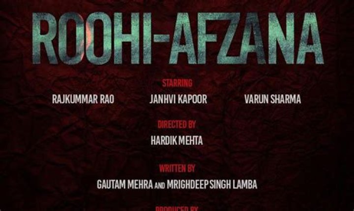 Roohi Afzana Cast, Actors, Producer, Director, Roles, Salary