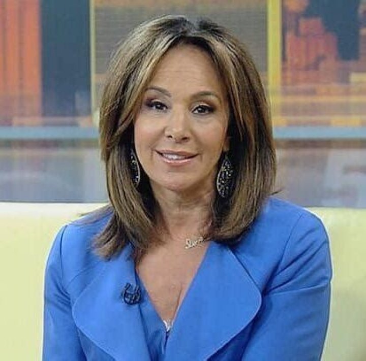 Rosanna Scotto Fox 5, Bio, Wiki, Age, Husband, Father, Sister, Son, Daughter, And Net Worth