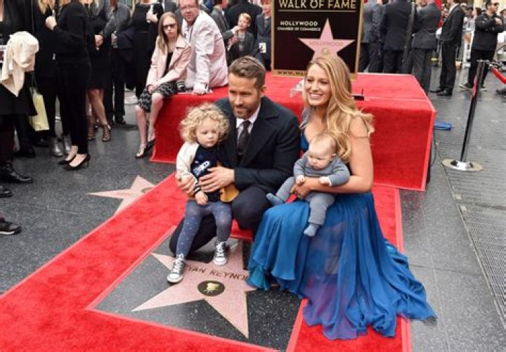 Ryan Reynolds Trolls Blake Lively With Hilarious "Birth Control" Post