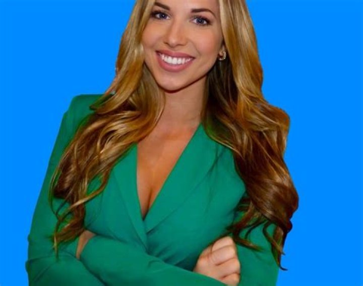 Ryan Smith Espn, Bio, Wiki, Age, Height, Family, Wife, Education, Salary, and Net Worth