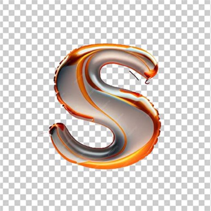 s