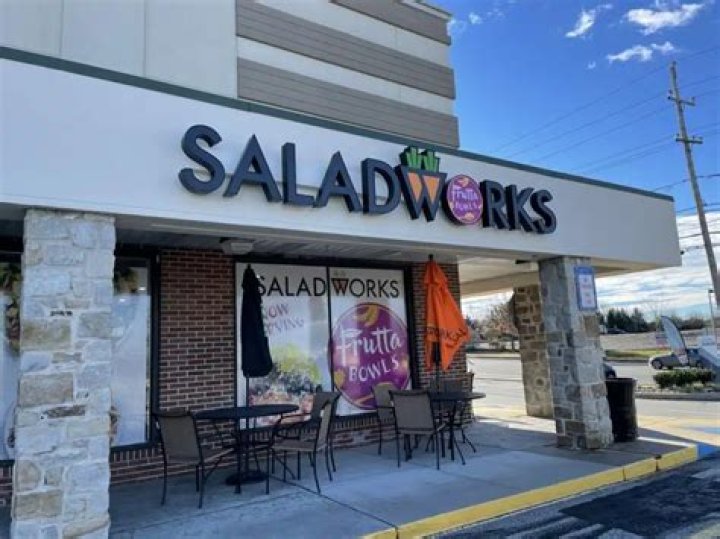 Saladworks Franchise Cost – Saladworks Startup Costs