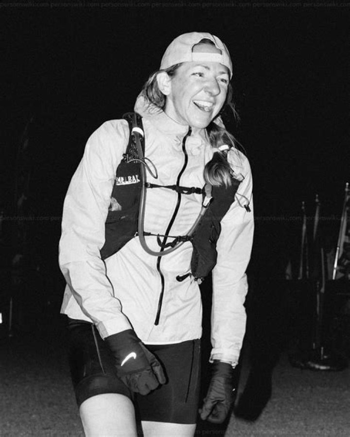 Sally McRae Net Worth