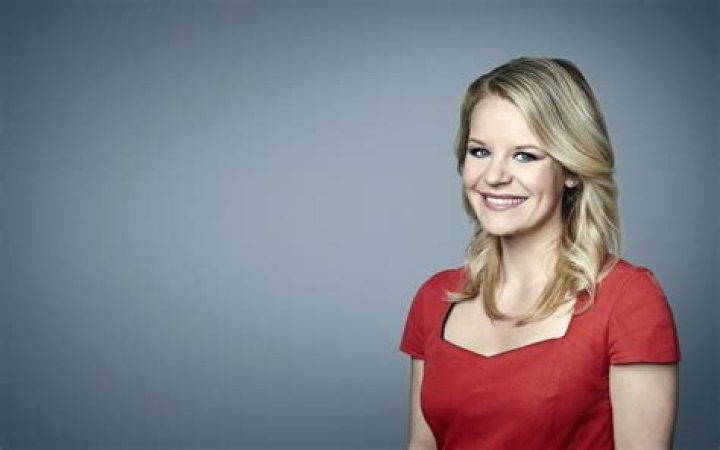 Sara Murray CNN, Bio, Wiki, Age, Height, Husband, Salary, and Net Worth