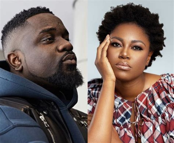Sarkodie @34: Yvonne Nelson's Old Tweet From 2021 Of Her Celebrating Rapper On Birthday Surfaces, Causes Stir