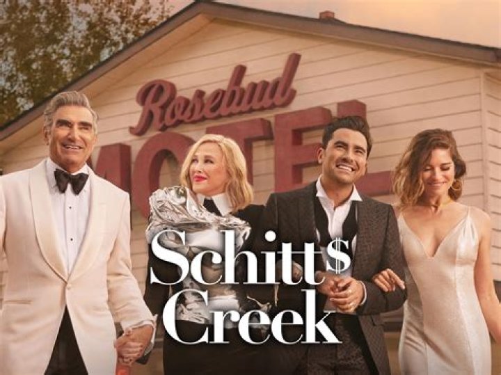 Schitt’s Creek Cast Net Worth – Richest Cast Members Salary