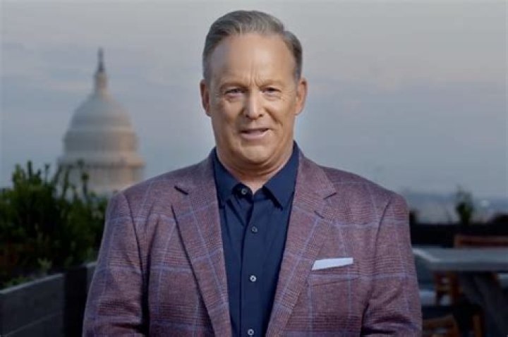 Sean Spicer New Job: Who Is Replacing Him?