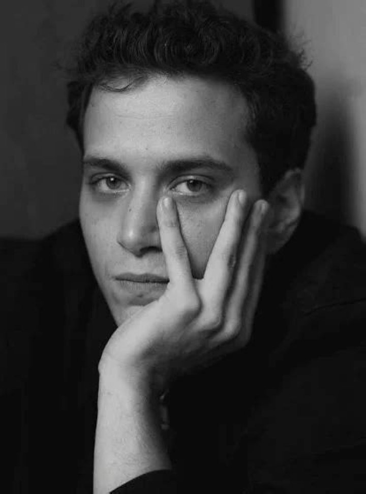 Selahattin Pasali Wiki, Age, Height, Weight, Girlfriend, Biography & Family