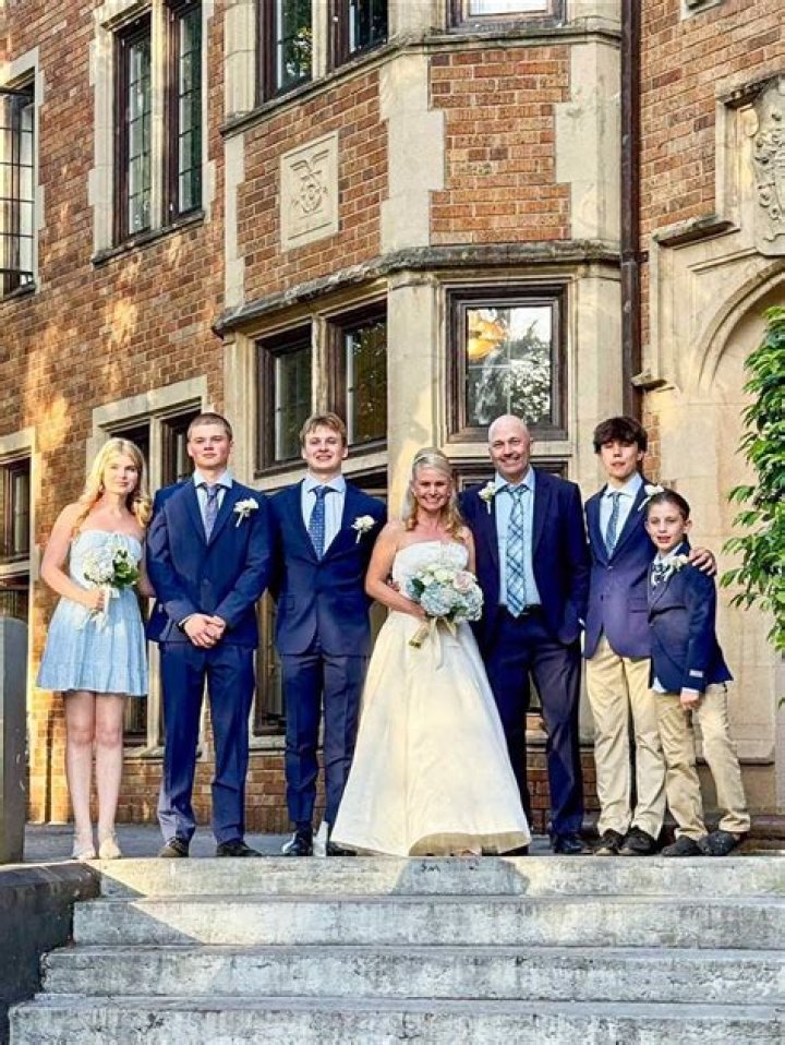 Shannon O’Donnell KOMO, Bio, Wiki, Age, Husband, Wedding, Salary, and Net Worth