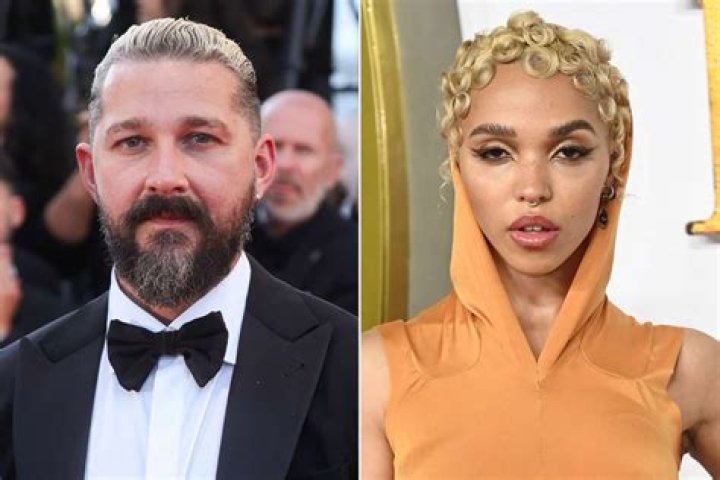 Shia LaBeouf’s Girlfriend Now and Details on FKA Twigs' Lawsuit