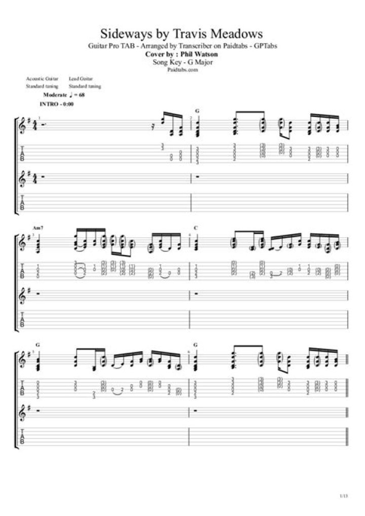 Sideways by Travis Barker from USA