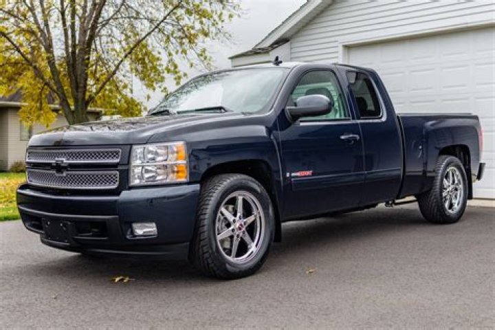 Silverado Forum – List of Silverado Discussions and Forums