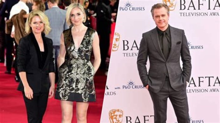 Sinead Keenan Sister Gráinne Keenan, Husband And Family