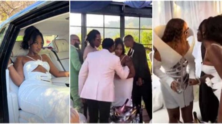 “So Gorgeous and Confident”: Tems Casually Hangs Out With Beyonce, Jay Z at Pre-grammy Brunch, Videos Go Viral