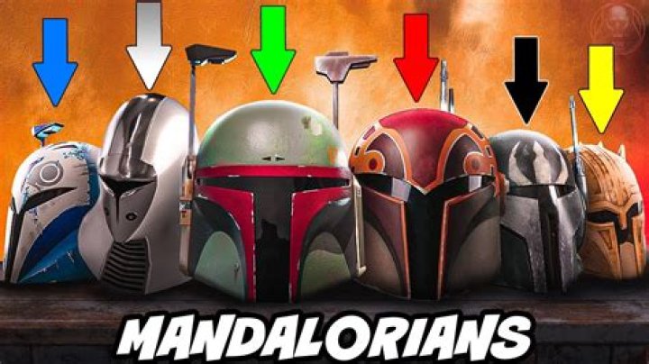 Some Mandalorians Are Allowed to Take off Their Helmets, Including Boba Fett