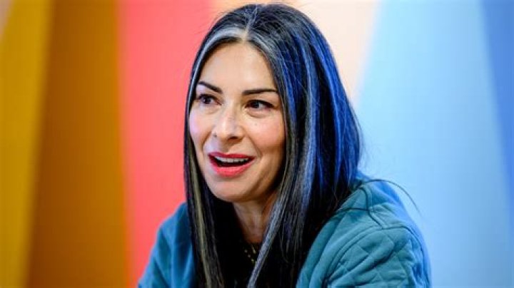 Stacy London