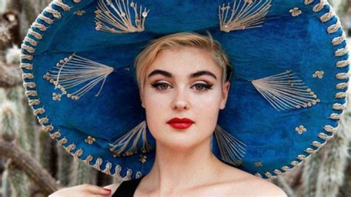 Stefania Ferrario bio: age, height, measurements, cancer