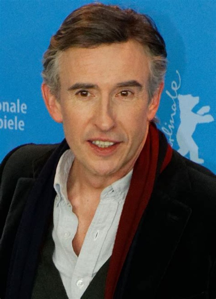 Steve Coogan – Biography, Facts & Life Story