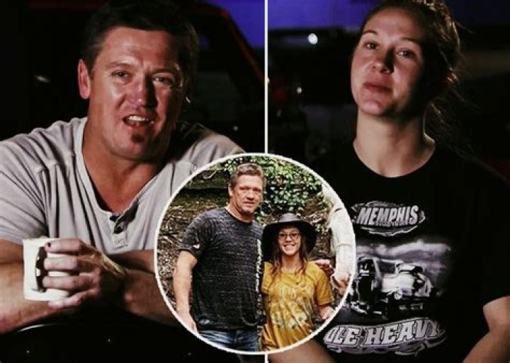 Street Racer JJ Da Boss And His Wife Tricia Rule The Racing World Together