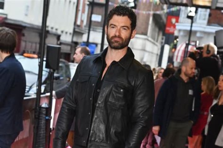 Stuart Martin Actor, Bio, Wiki, Age, Wife, Movies, and Net Worth