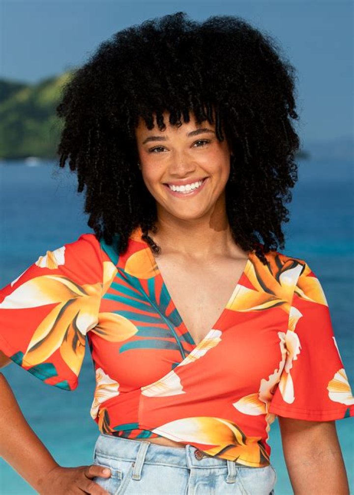 Survivor 44 Lauren Harpe Ethnicity: Religion And Family