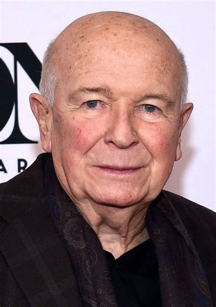 Terrence McNally