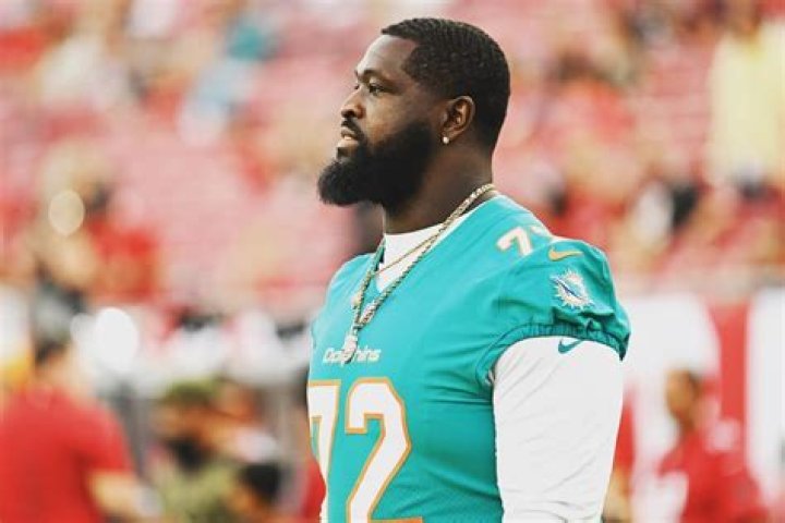 Terron Armstead Net Worth