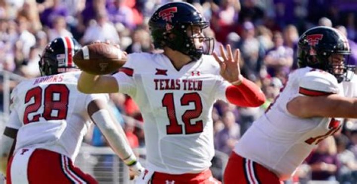 Texas Tech Red Raiders Top 10 Returning Players in 2023 Including Jerand Bradley, Tahj Brooks