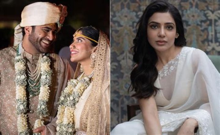 The Actor Got Married Again To A 23-Year Old.