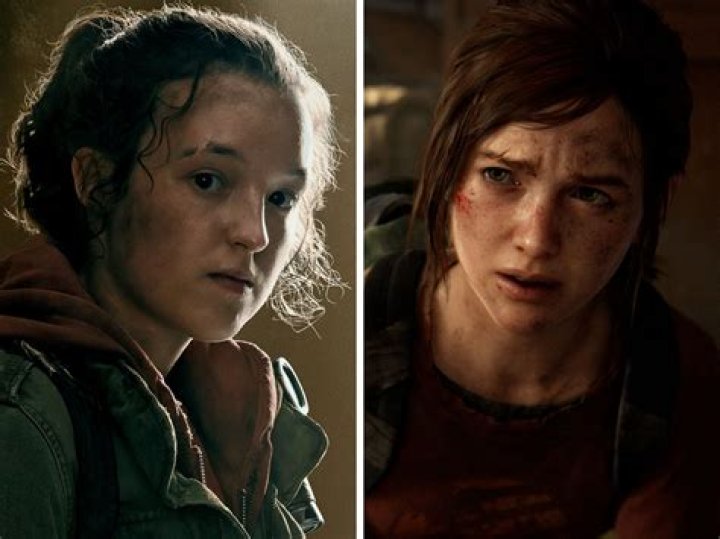 The Actress Behind Ellie's Mom in 'The Last of Us' Actually Played Ellie in the Video Game