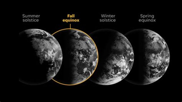 The Fall Equinox Is Start of a New Season and a Chance for New Beginnings