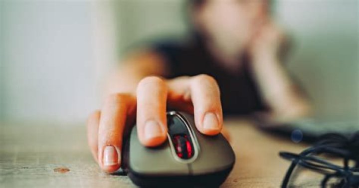 The Viral Computer Mouse Hack to Appear Active at Work