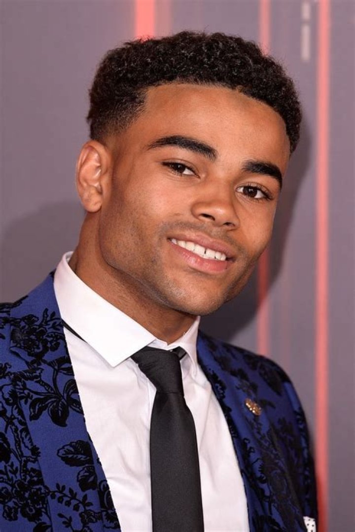 Theo Graham – Biography, Facts & Life Story