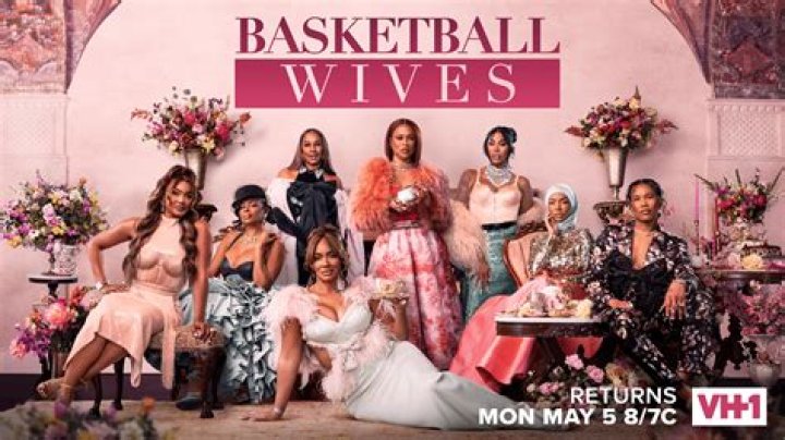 Things Aren't Looking Good for a Return of 'Basketball Wives'