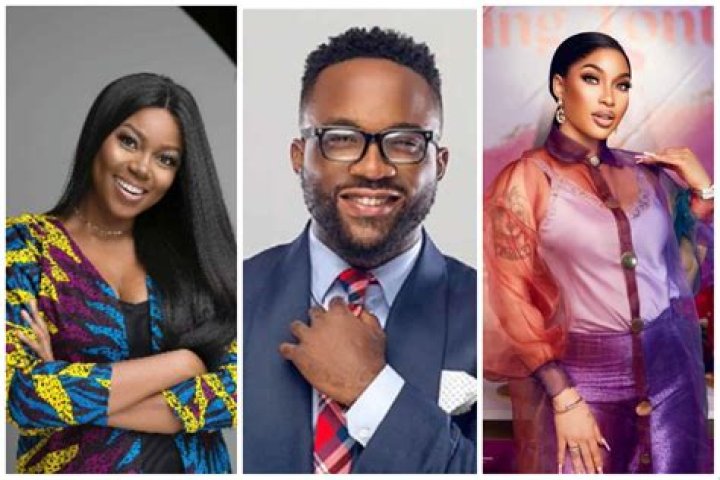 Tonto Dikeh's biography: husband, son, foundation, surgery