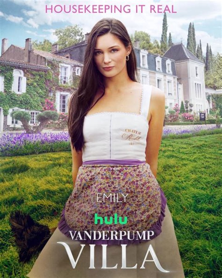 Vanderpump Villa: Cast Bios and Instagrams