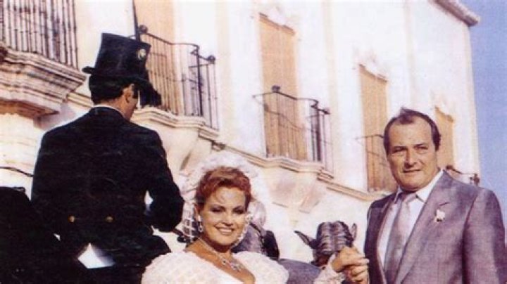 Vicente Patuel Wikipedia And Edad (Age): Carmen Sevilla Esposa