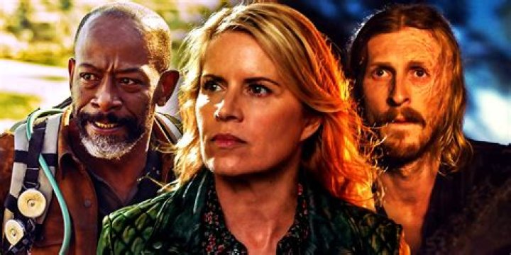 Viewers Are Convinced a Major Death Is Imminent if 'Firefly Lane' Continues