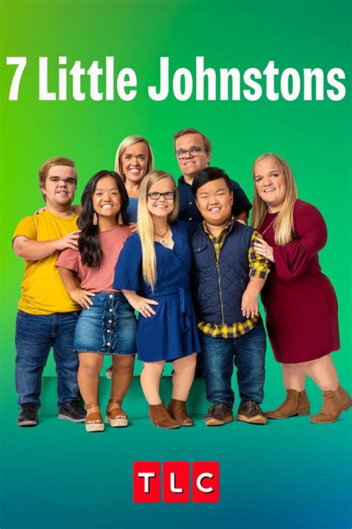 Was '7 Little Johnstons' Canceled or Renewed for Season 13?
