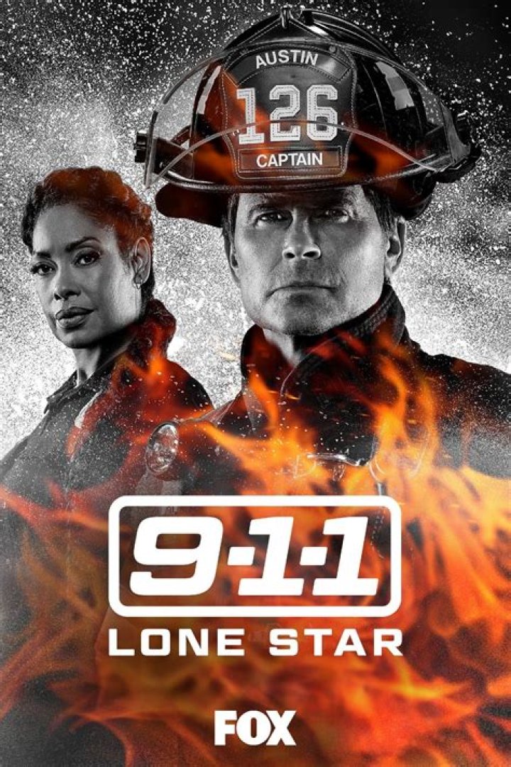 Was '9-1-1: Lone Star' Canceled or Renewed? Big News on the Fate of Season 5