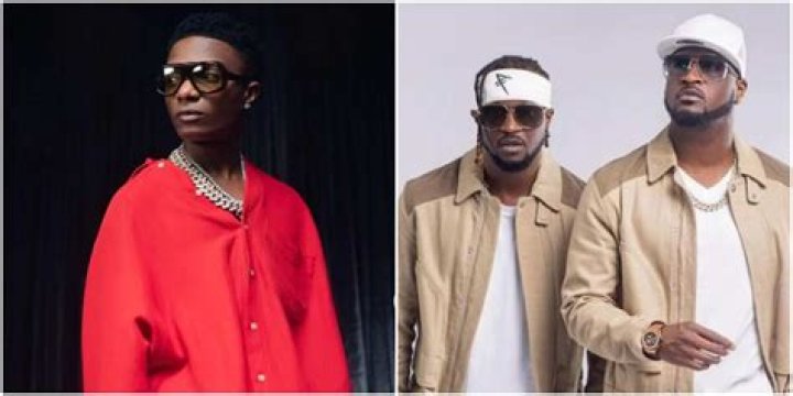 “We Dominated the Industry for Long”: Video As Psquare Reminisce on Growth and How They Gave Wizkid Audience