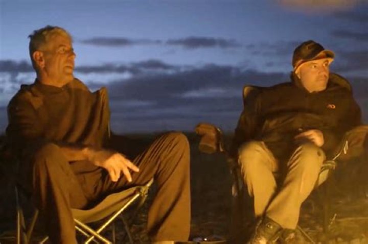 Were Anthony Bourdain and Joe Rogan Actually Friends? What We Know