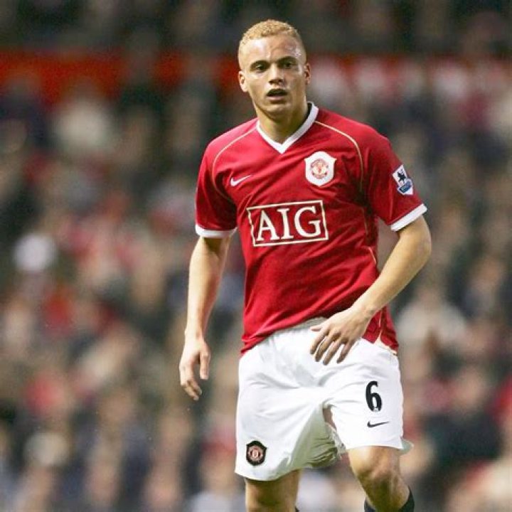 Wes Brown